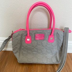 Hello Kitty hand bag